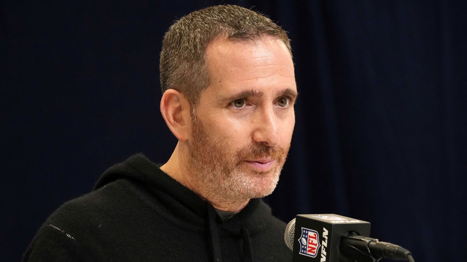 Eagles rumors: Adam Schefter makes 2025 NFL Draft guarantee