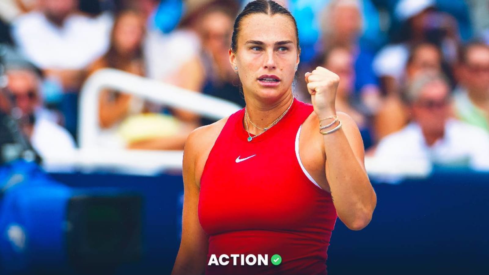 2024 US Open predictions, picks, odds for women's draw, featuring Sabalenka, Gauff, Pegula