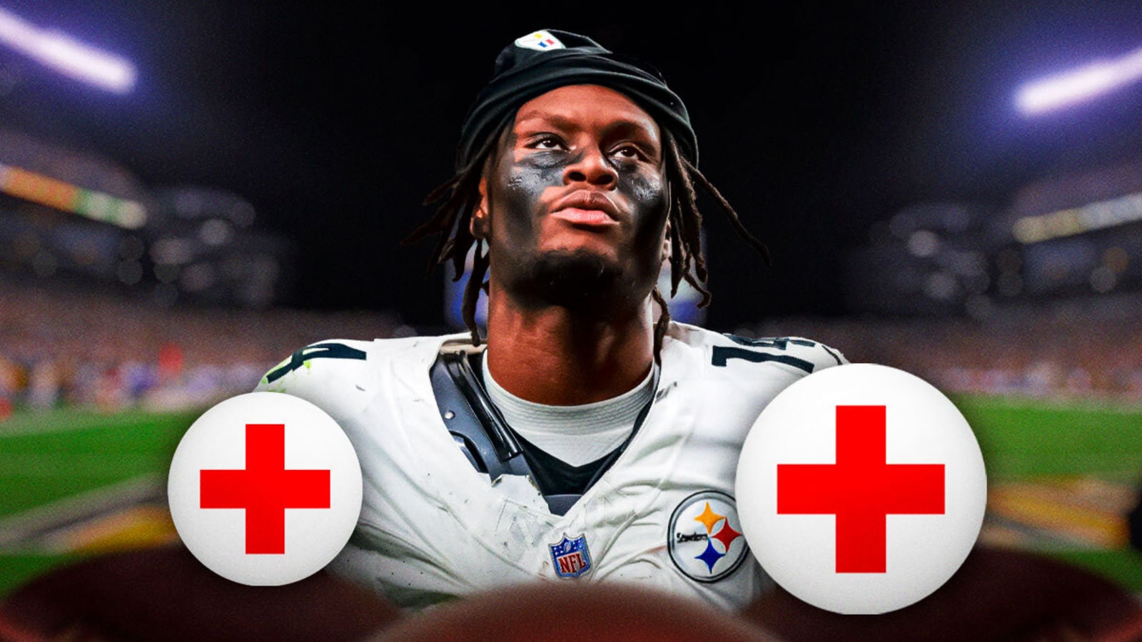 Steelers’ George Pickens has ‘real chance’ to play in Week 17 vs. Chiefs | Yardbarker