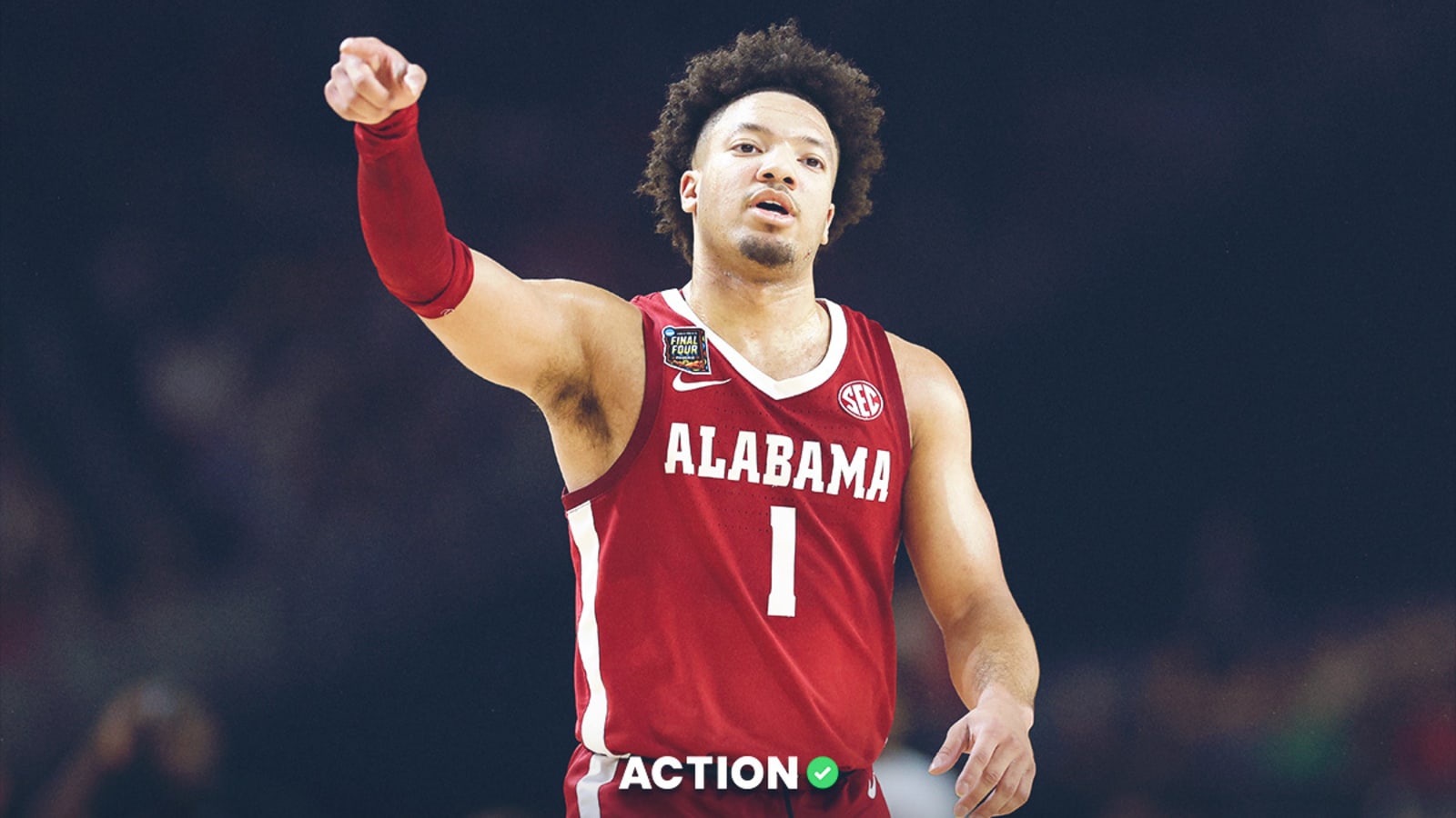 College Basketball Futures | 4 Conference Title & National Player of the Year Picks to Make