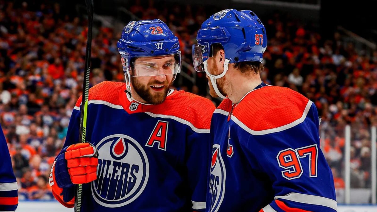 Nhl Best Bets Today Edmonton Oilers Vs Los Angeles Kings Game 4 Prediction Pick Odds 