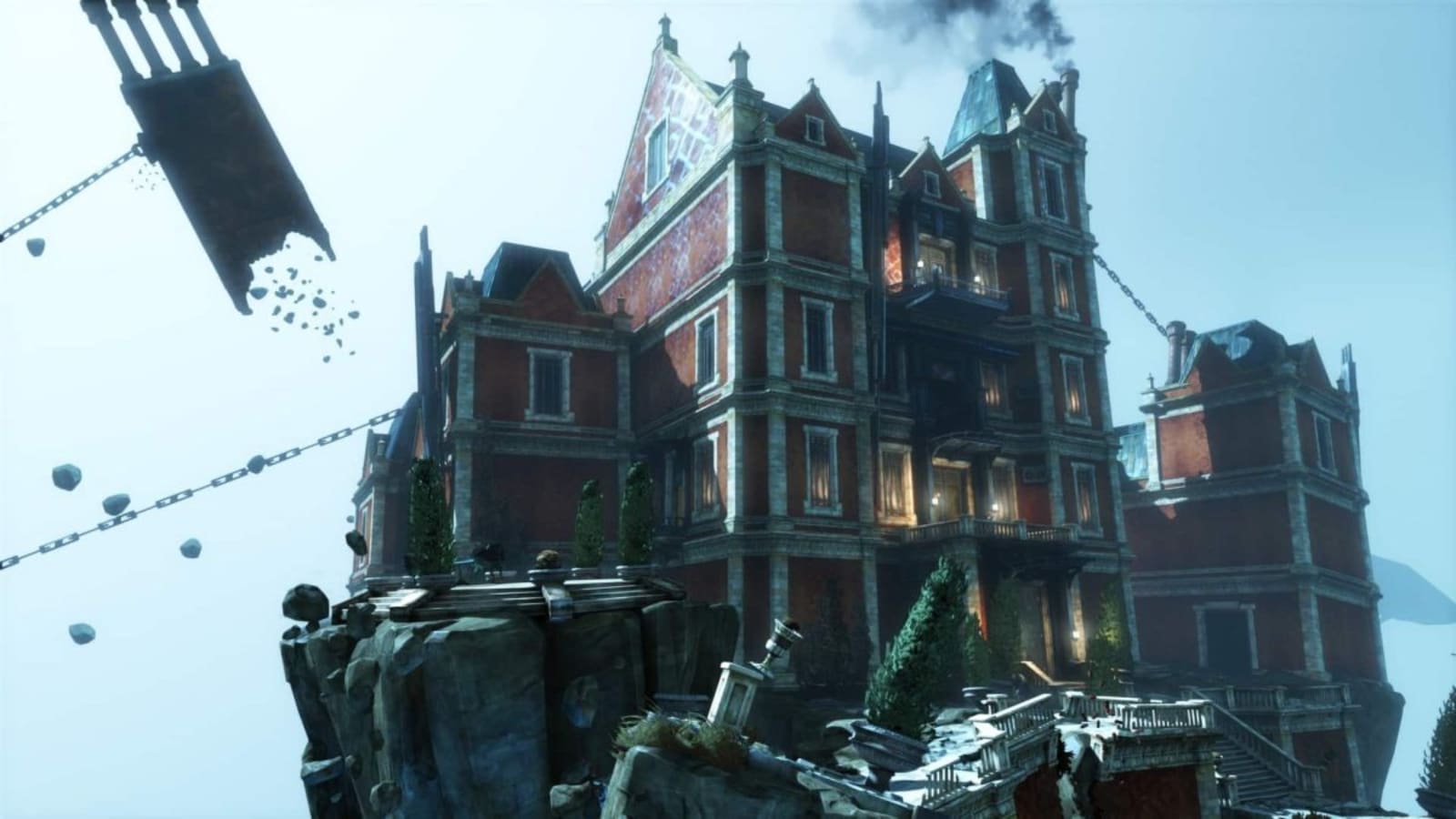 Viktor Antonov, Visionary Behind Half-Life 2 and Dishonored, Dies at Age 52