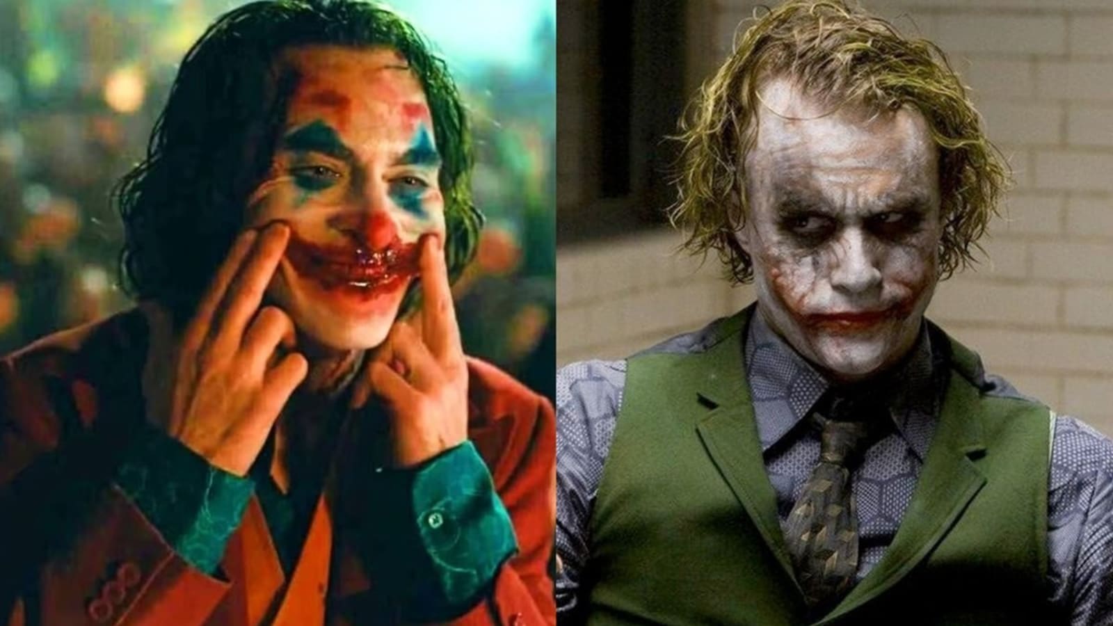 Christopher Nolan Asked WB to Change the Ending of JOKER As to Not Mimic Heath Ledger’s Version