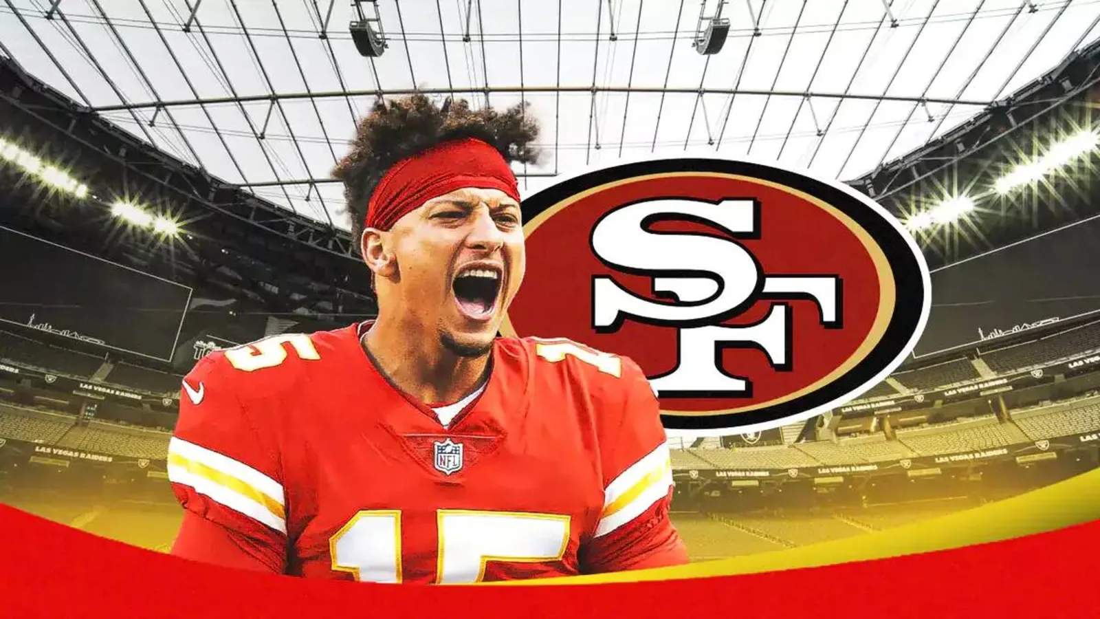 Chiefs: Patrick Mahomes’ true feelings on Super Bowl 58 underdog narrative vs. 49ers