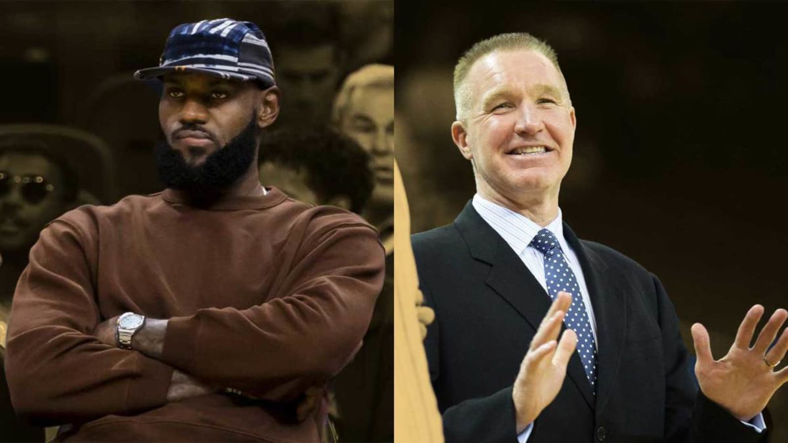 Chris Mullin identifies the most overlooked part of LeBron James&#39; greatness: 'This guy&#39;s been an example of excellence both on and off the floor'