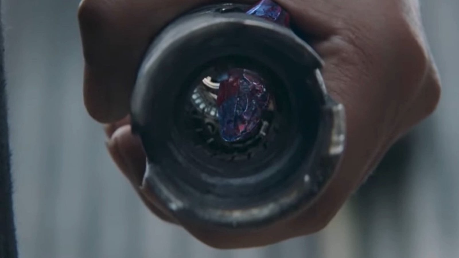 THE ACOLYTE Brought a Major Piece of STAR WARS Lightsaber Lore to Live-Action