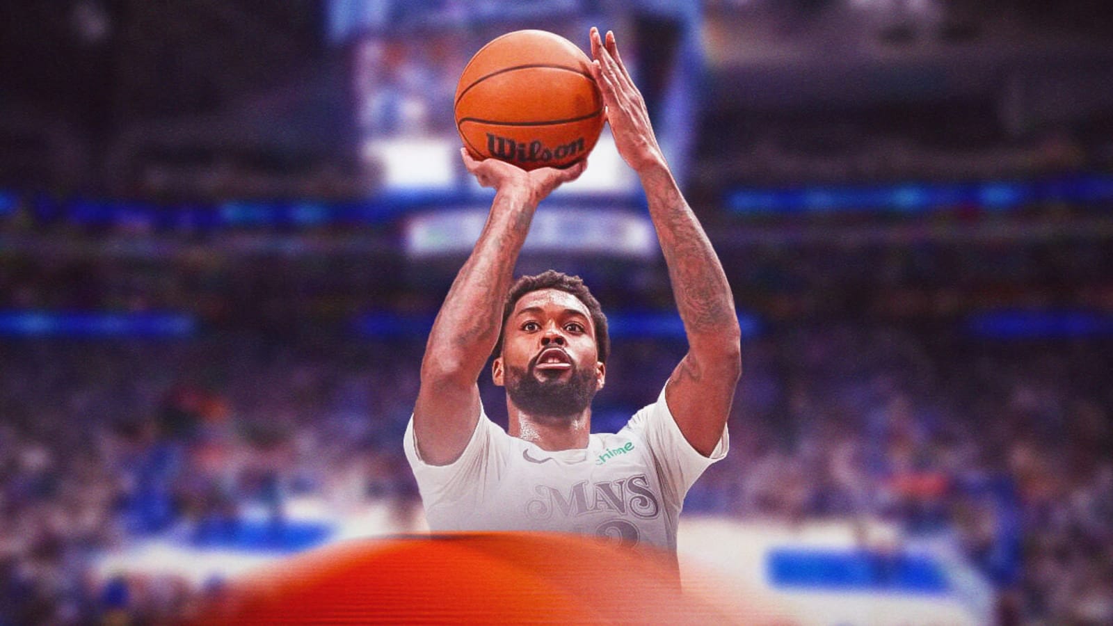 Mavericks’ Naji Marshall drops blunt admission amid recent success