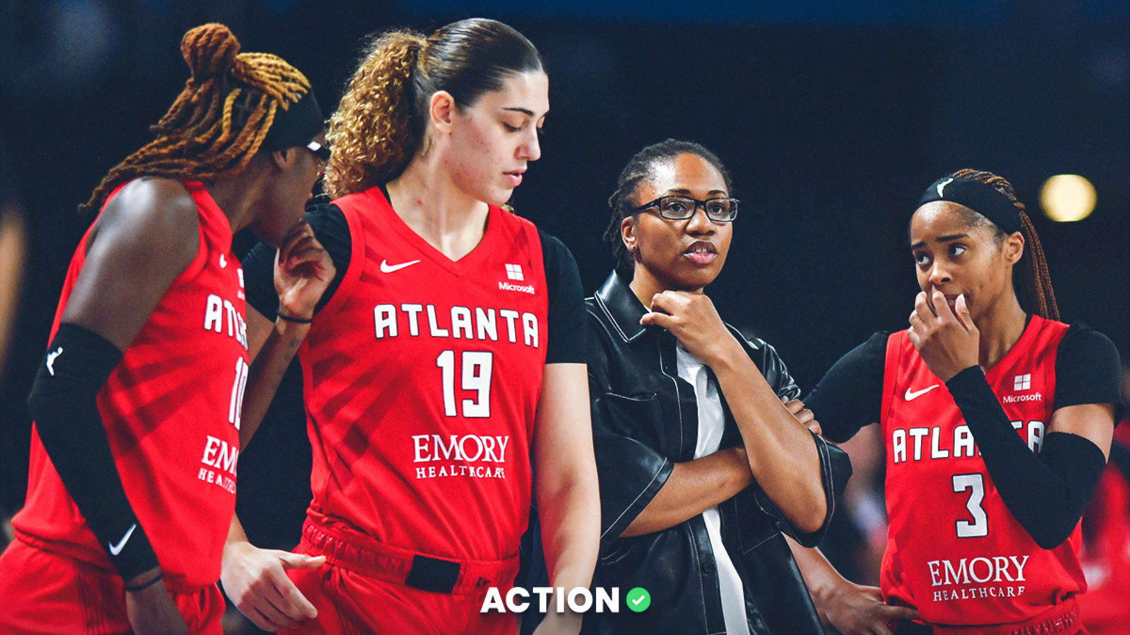 WNBA playoff picture, futures, picks and scenarios before final day of regular season