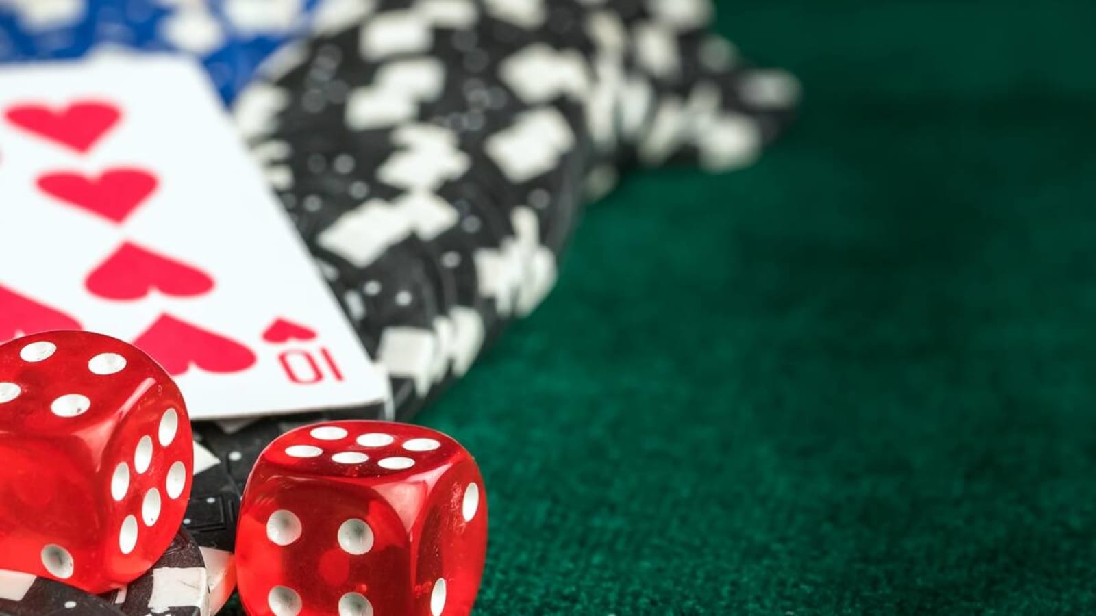 How To Make Your what is the best casino online Look Like A Million Bucks