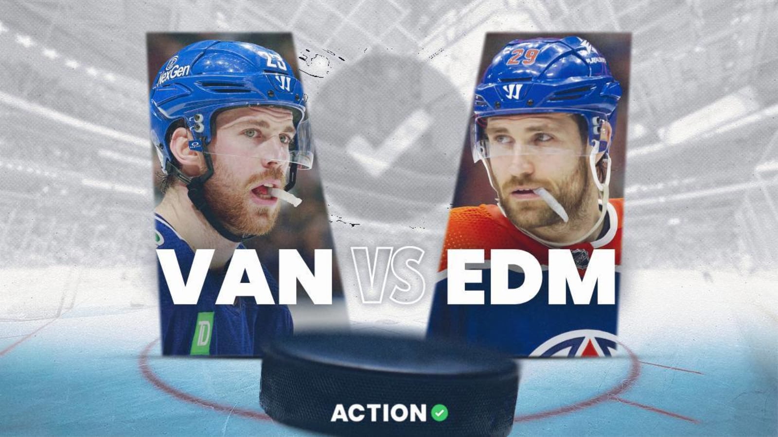 NHL betting: Canucks vs. Oilers Game 4 odds, preview, prediction for 5/14