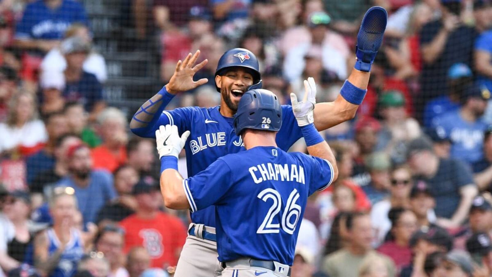 AL East Odds The Blue Jays are a more popular bet to win the AL East