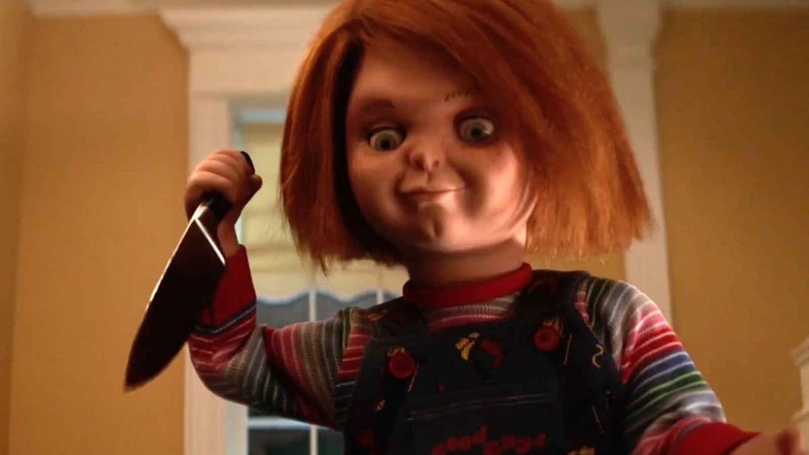 CHUCKY Canceled After 3 Seasons, But Creator Says ‘He’ll Be Back’