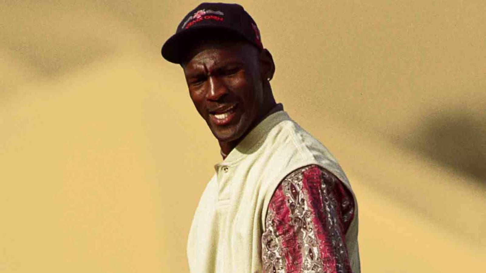 Michael Jordan recalls the time a white classmate called him the n-word: 'It was a very tough year. I was really rebelling'
