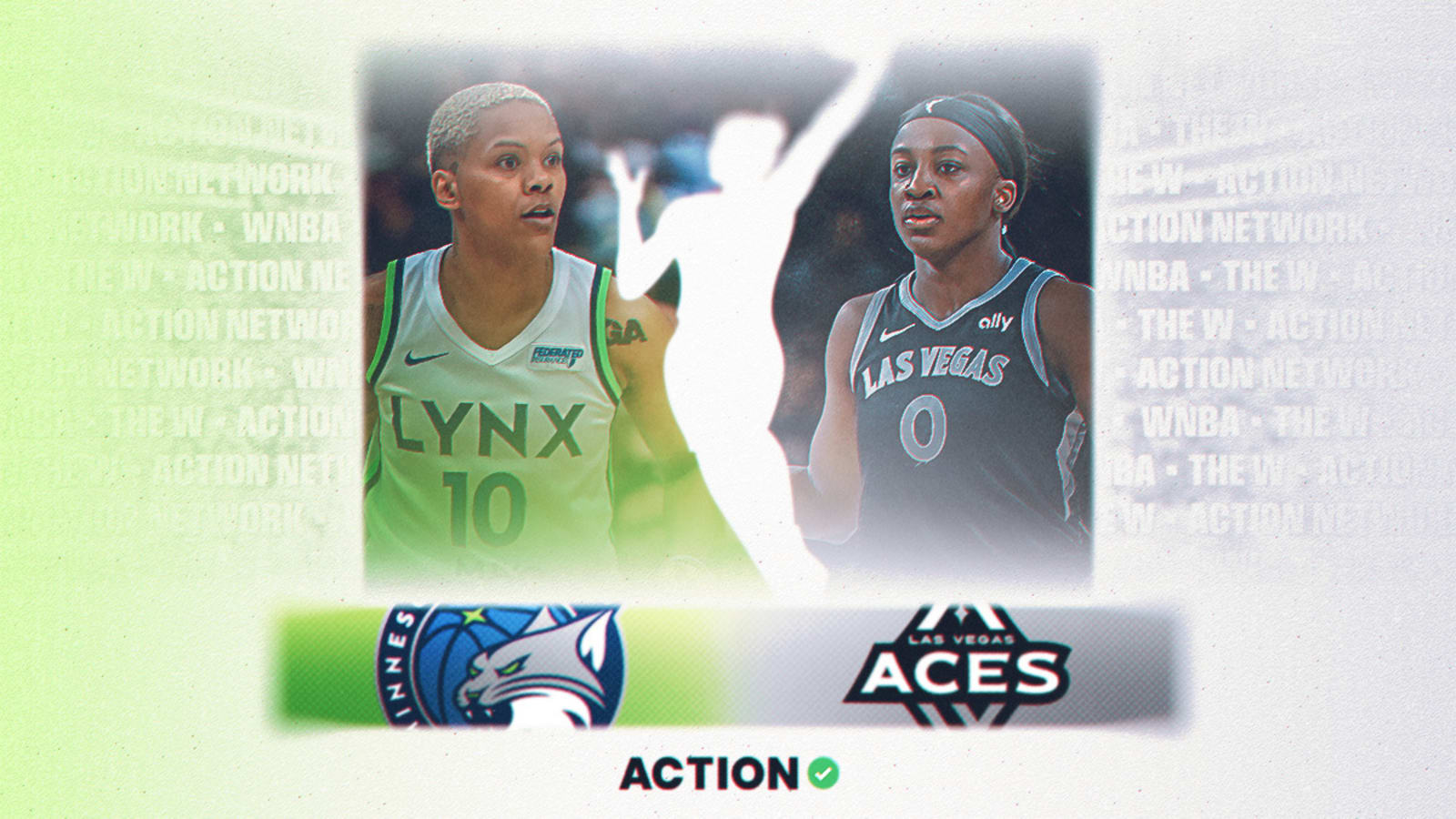 Minnesota Lynx vs. Las Vegas Aces prediction, pick, odds for Wed. Aug. 21