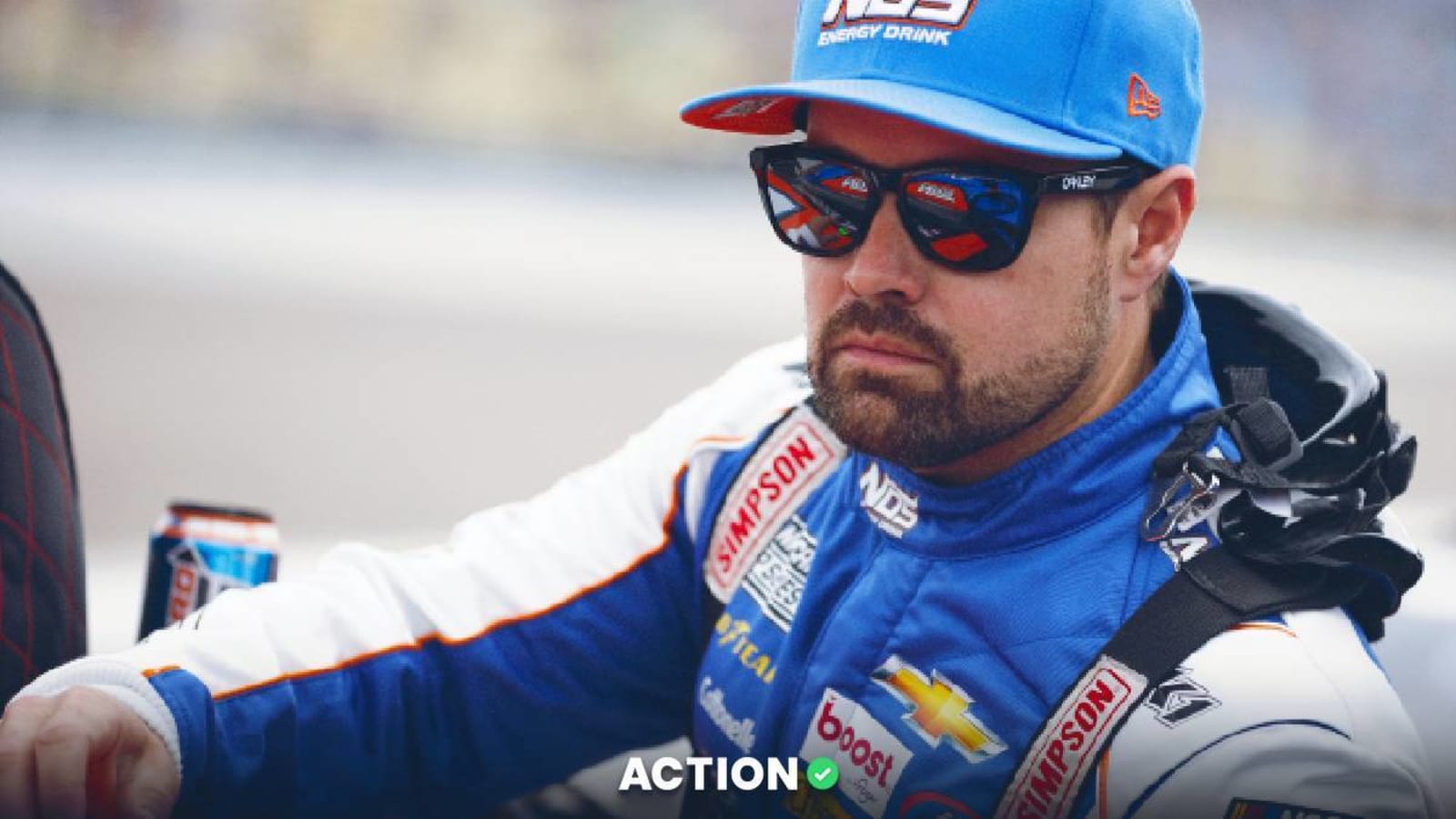 NASCAR odds, expert pick for Pocono: A top-20 bet for The Great American Getaway 400 Sun. 7/14