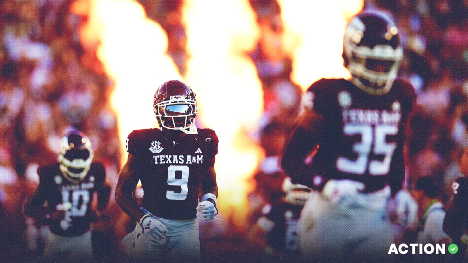 College football rankings: Brett McMurphy’s Week 7 AP Top 25 poll ballot vs. our betting power ratings