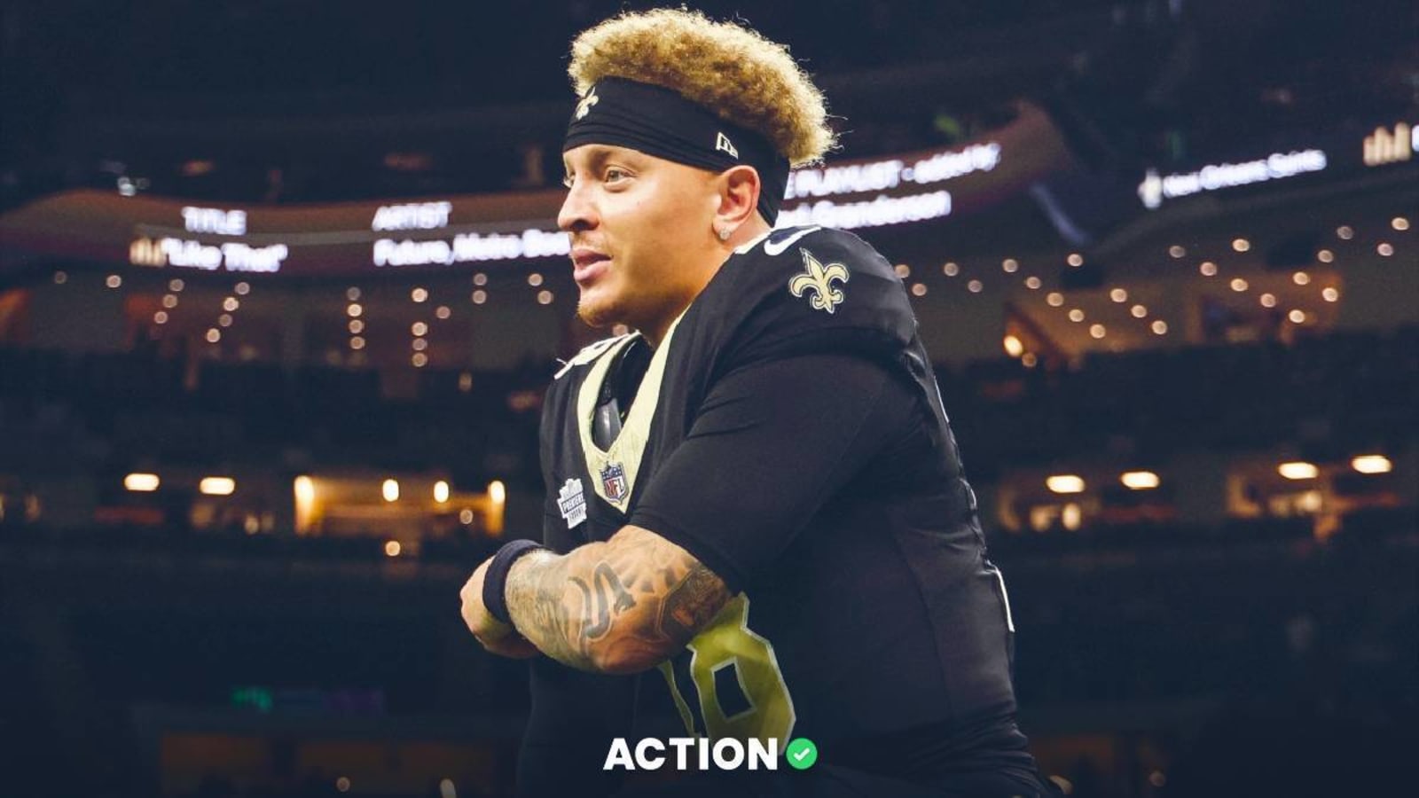 Broncos vs. Saints picks, odds, spread: 'Thursday Night Football' predictions