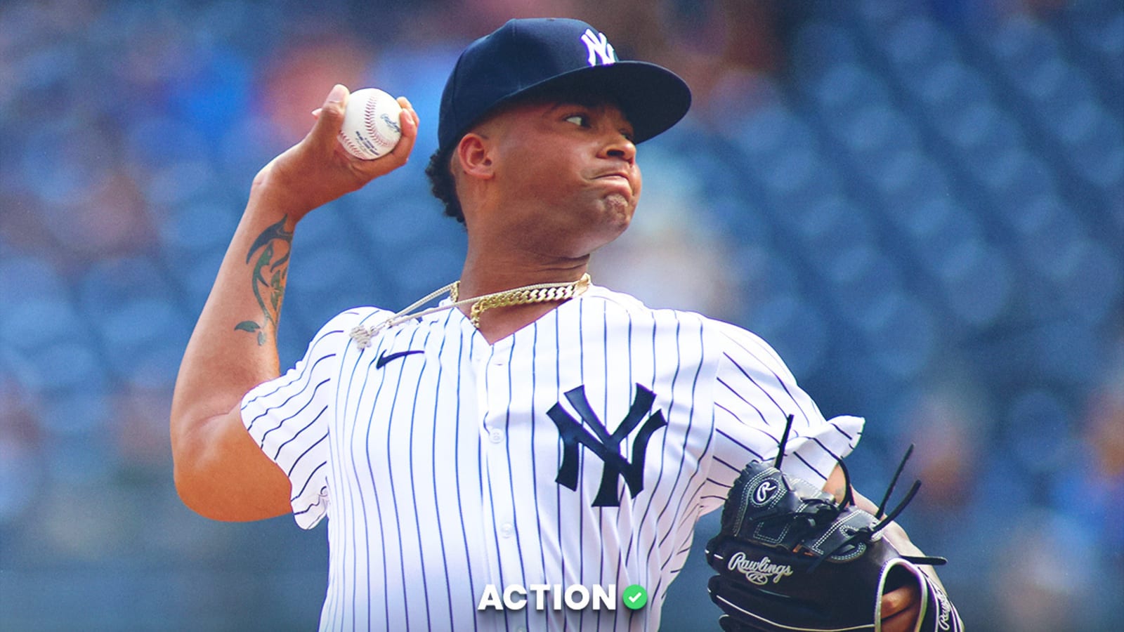 MLB best bets: Mets vs. Yankees odds, picks, prediction for Tue. 7/23