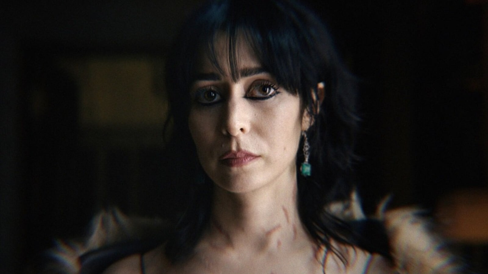 Cristin Milioti Discusses Sofia Falcone Maybe Meeting THE BATMAN’s Joker and THE PENGUIN’s Kinship Between Women