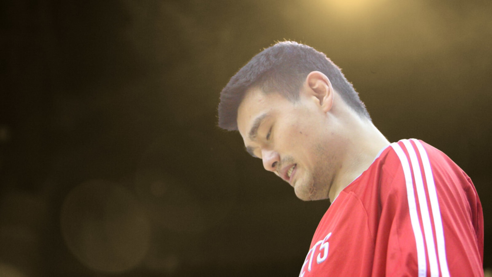 'I didn&#39;t want to end up in a wheelchair' - Yao Ming reflects on his decision to retire at 30