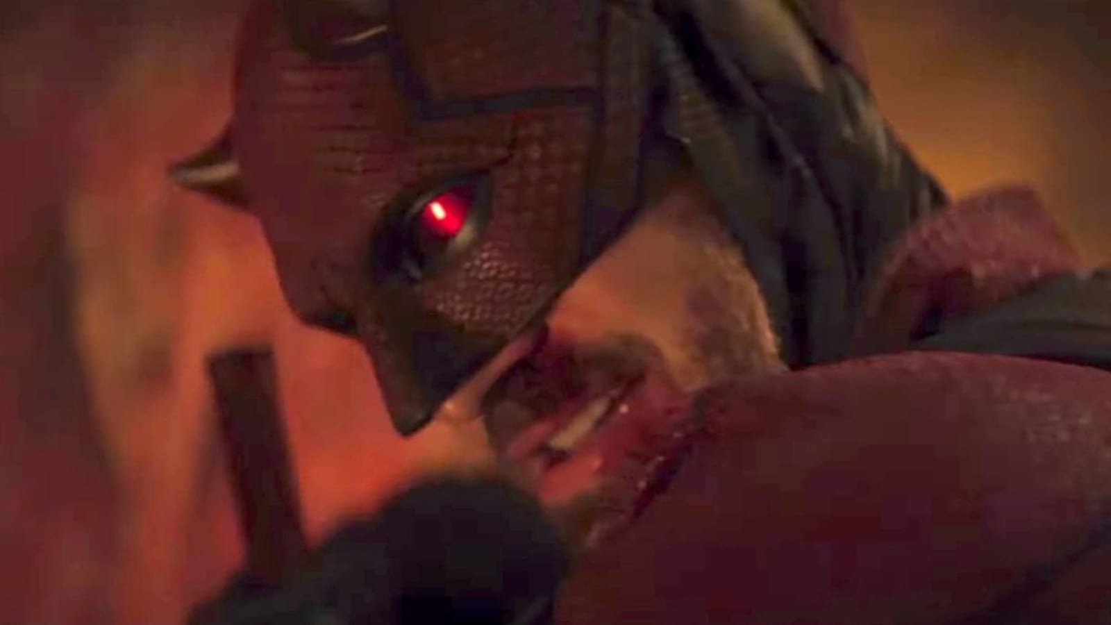 Marvel Shares First THUNDERBOLTS* Footage and Red Hulk Hulking Out in 85th Anniversary Video