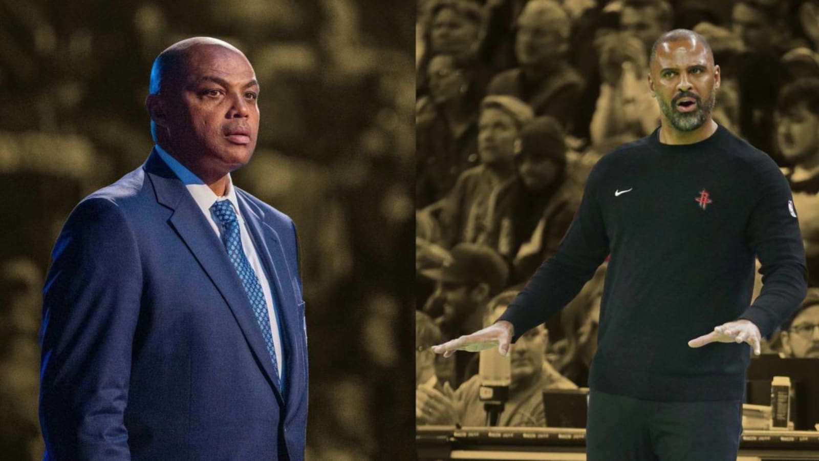 'They don&#39;t have any idea how to play basketball' - Charles Barkley gets real on why he doesn’t believe in the Houston Rockets