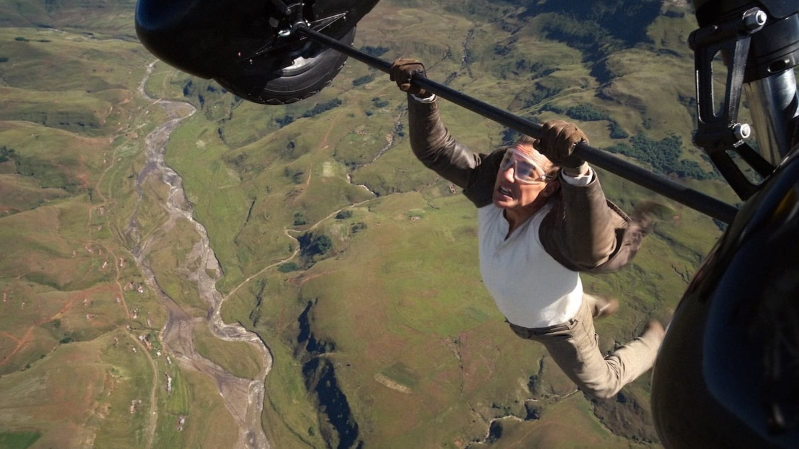 A frustrating 'Mission: Impossible — The Final Reckoning' ends the franchise's run of greatness
