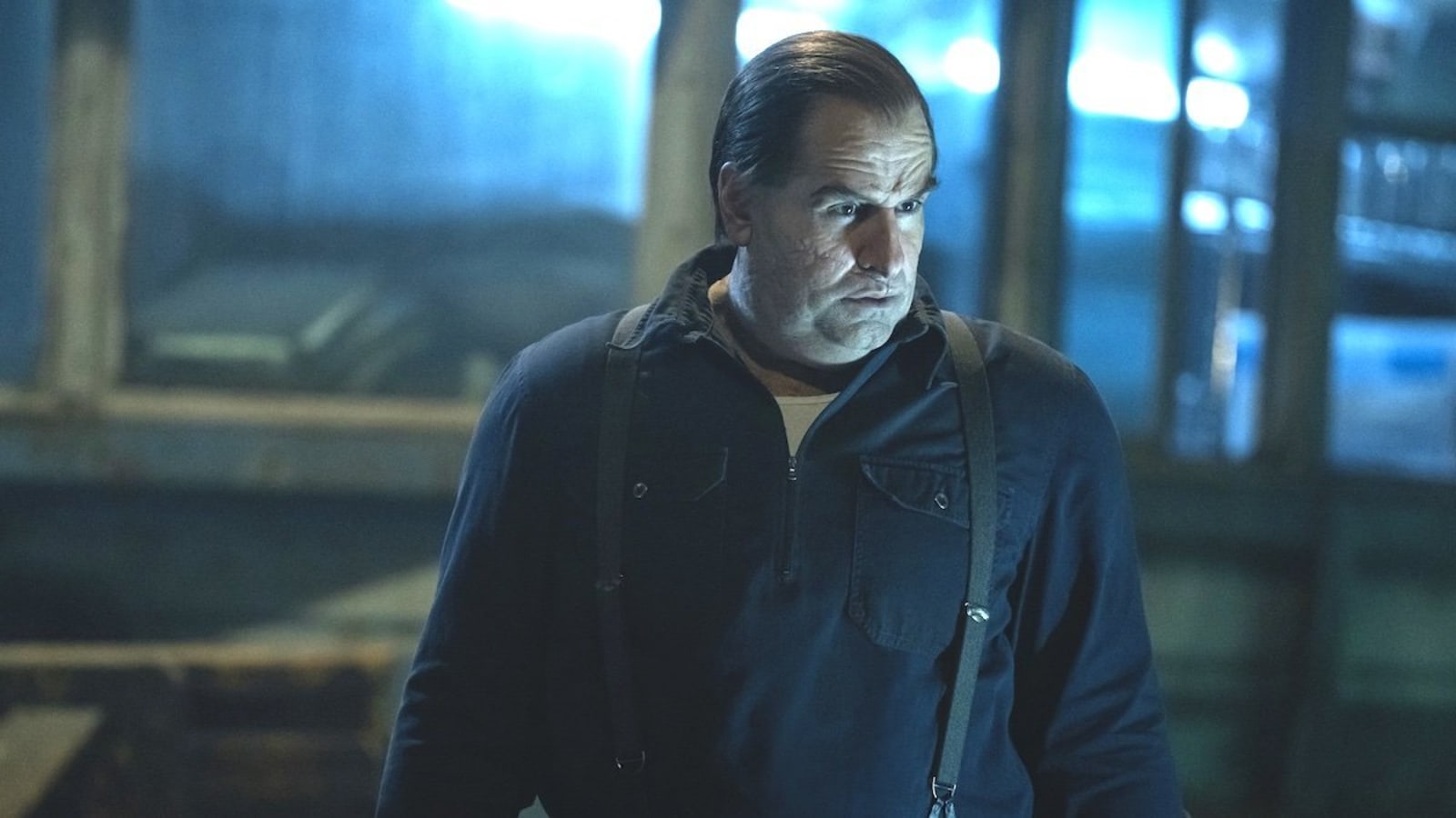 How the Ending of THE PENGUIN Sets up THE BATMAN – PART II