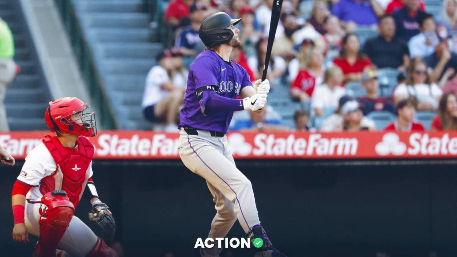 MLB best bets: Rockies vs. Angels odds, pick, predictions for Thu. 8/1 