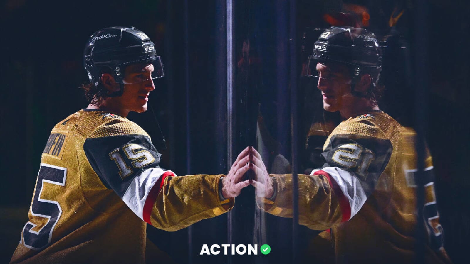 NHL betting: Golden Knights vs. Coyotes odds, preview, prediction for Friday 4/5