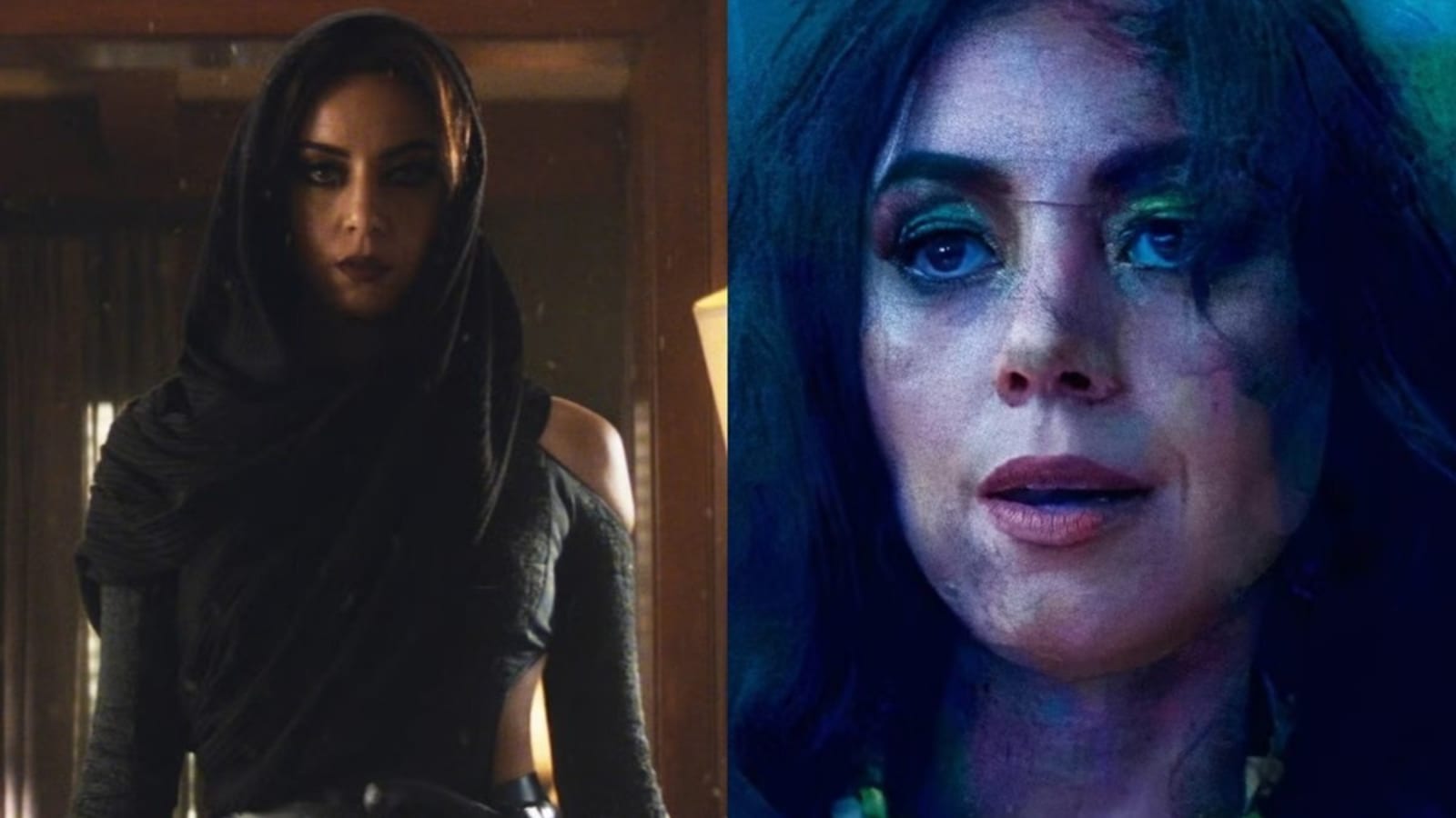 Is Aubrey Plaza in AGATHA ALL ALONG an Amalgam of these Marvel Comics Characters?
