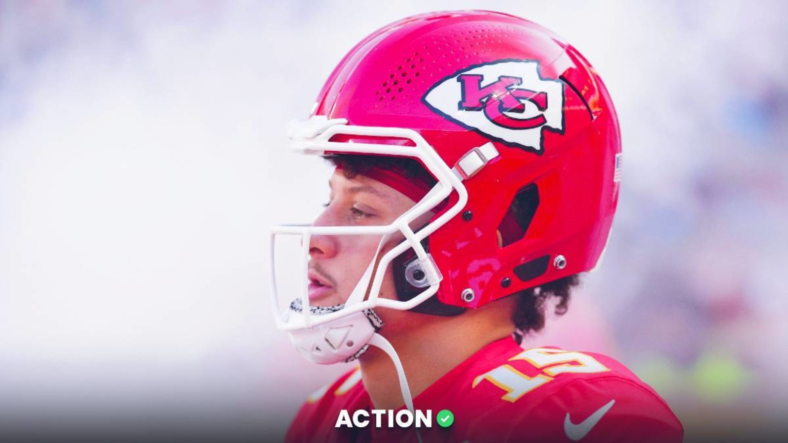 Million-Dollar Bettor Backs Chiefs Again With $1.45M Wager