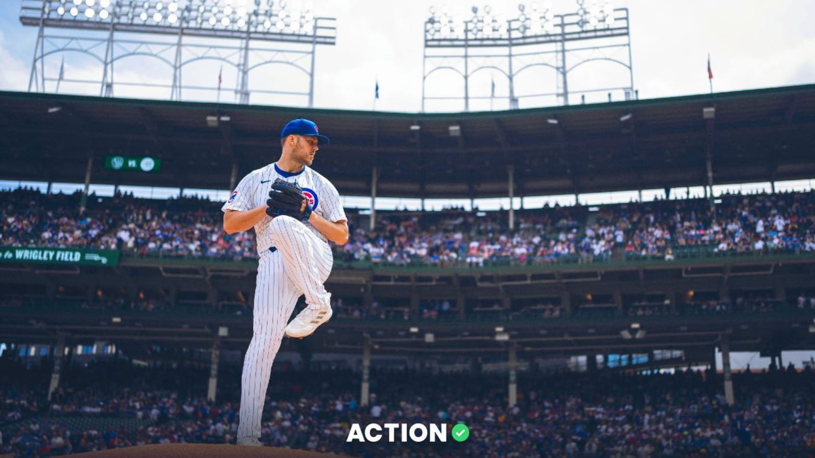 MLB best bets, picks and predictions for Labor Day