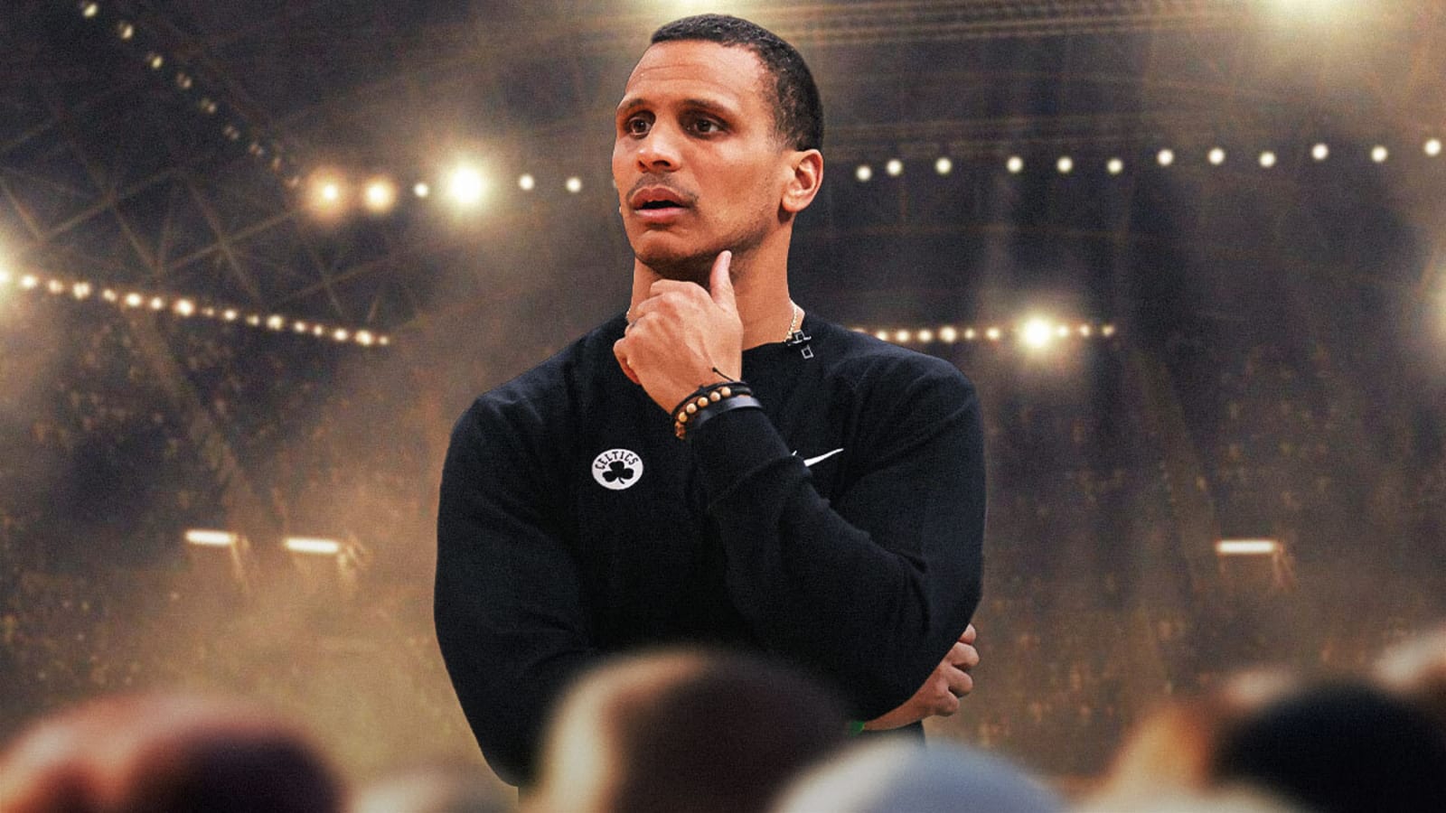 Celtics adding 39.5% 3-point shooter after Nuggets takedown