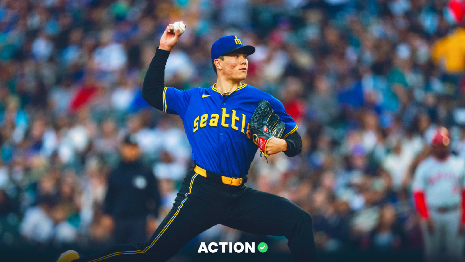 MLB best bets: Mariners vs. Astros odds, picks, predictions for Sun. 7/21