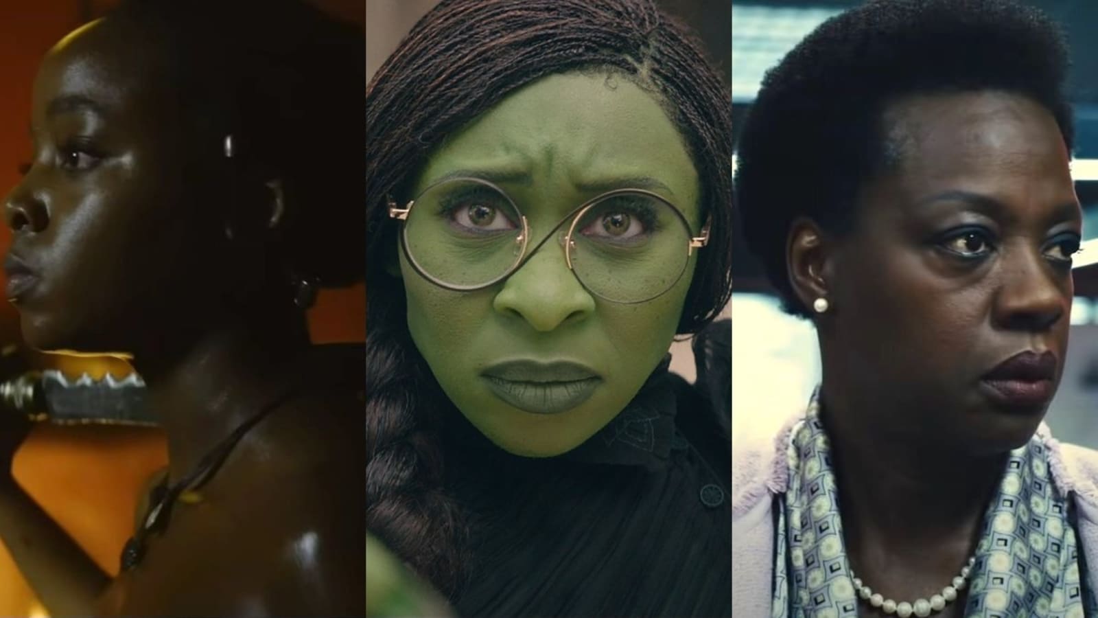 CHILDREN OF BLOOD AND BONE Casts Thuso Mbedu, Cynthia Erivo, Tosin Cole, Idris Elba, and More for Afro-Fantasy Adventure