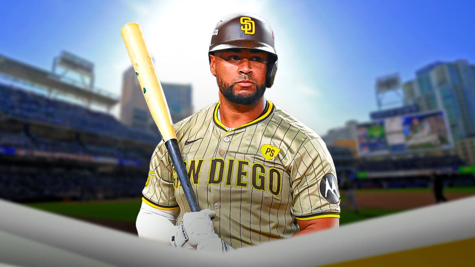 Padres agree to contract with ex-Rockies All-Star