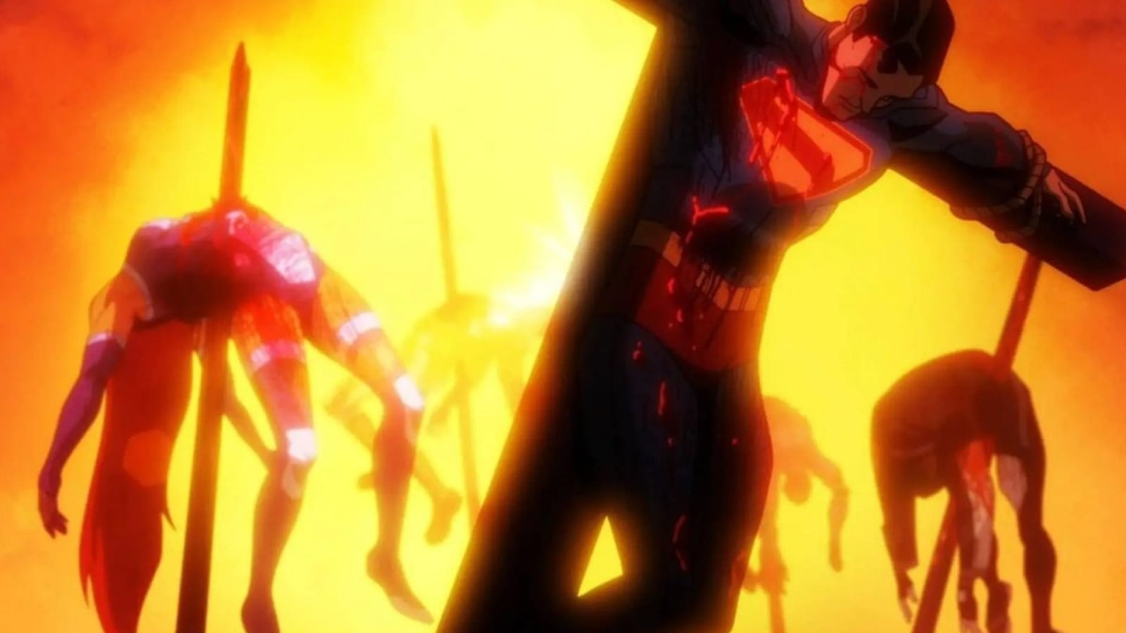 CREATURE COMMANDS Episode 4 Gives Us Our First Glimpse of Major DCU Characters