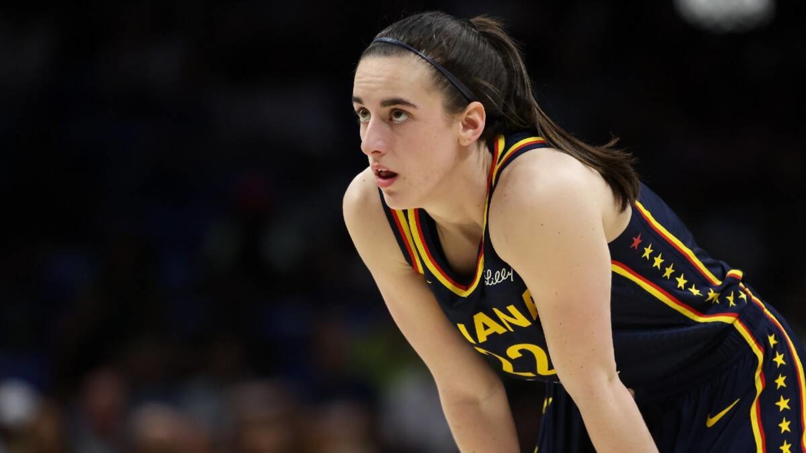 Caitlin Clark boosted WNBA Opening Day betting by over 6x