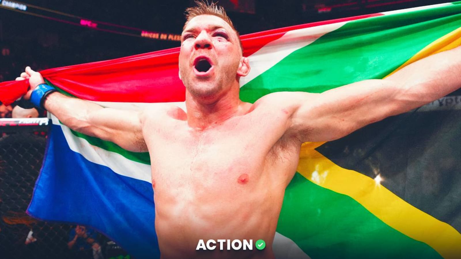 UFC 305 odds, pick and prediction for Dricus Du Plessis vs. Israel Adesanya for Sat. 8/17
