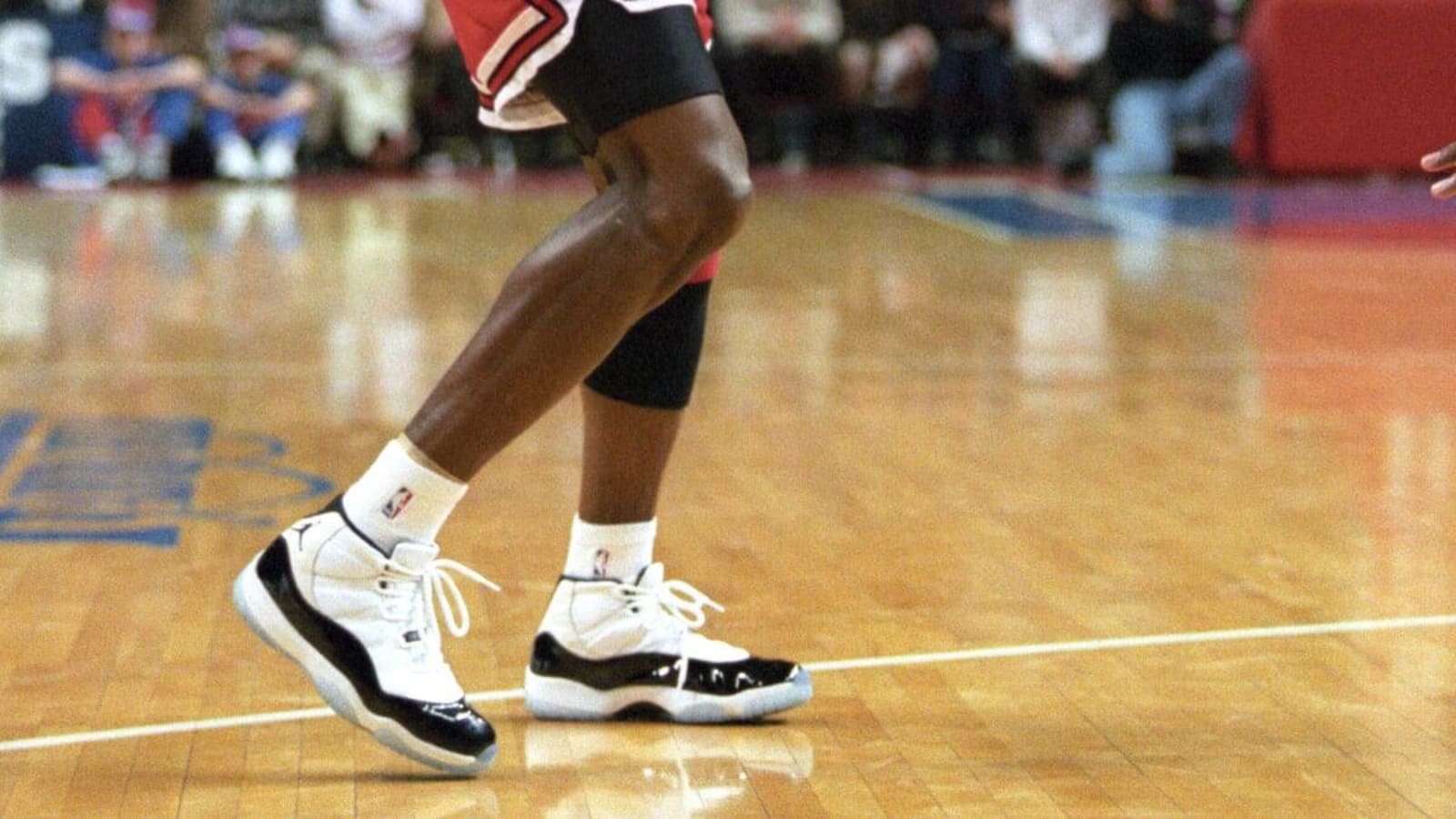 Iconic jordan shoes deals