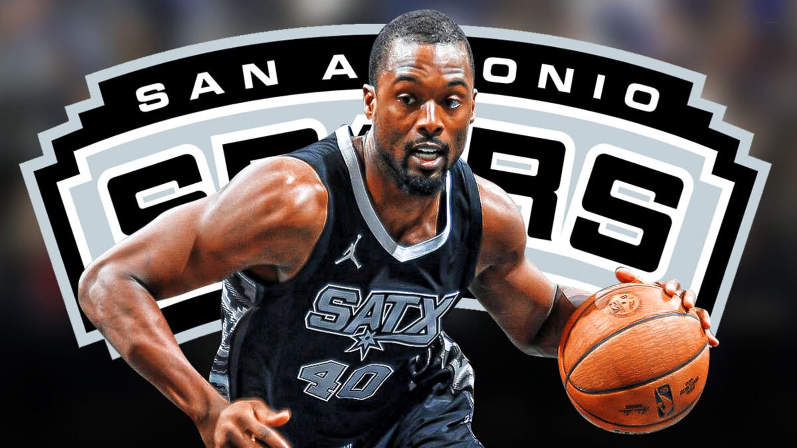 Spurs’ Harrison Barnes uses experience to lead in crunch time