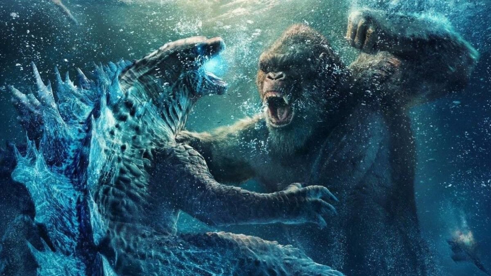 GODZILLA X KONG: THE NEW EMPIRE Reveals New Character Images, Teases Toho Era Homages