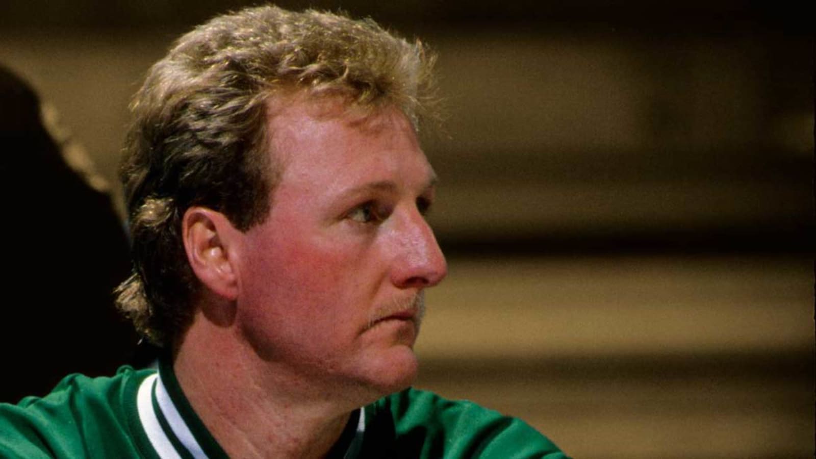 'I&#39;ve never really known how to handle the situation' - Larry Bird on his estranged relationship with his daughter Corrie