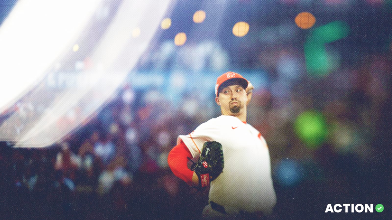 MLB parlay: Giants vs. Nationals +465 same-game parlay for Wed. 8/7