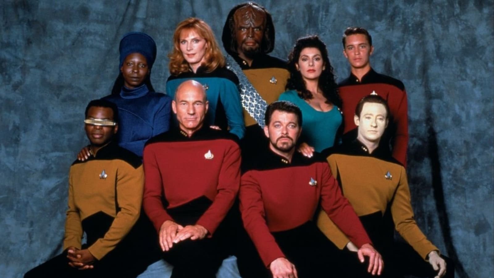 The 11 best 'Star Trek: The Next Generation' episodes