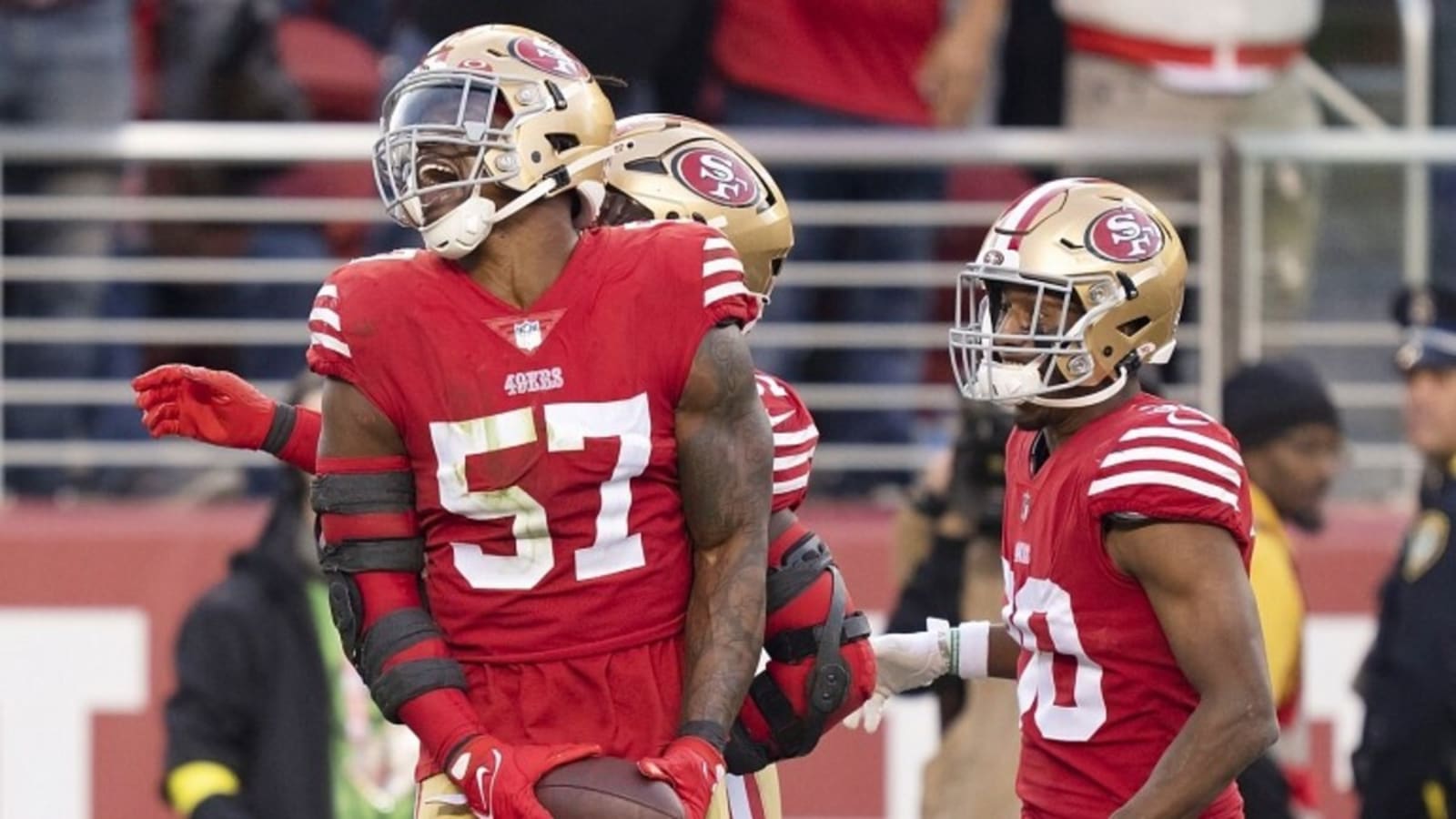 49ers Predicted to Lose Defensive Star in Free Agency