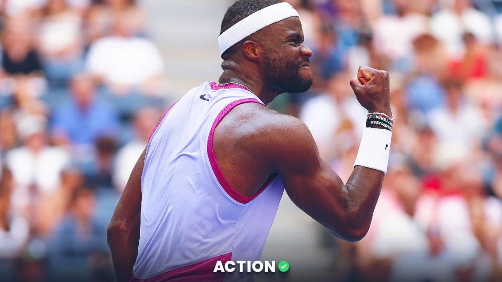 US Open tennis picks for Fri. 8/30: Shelton vs. Tiafoe, Rublev vs. Lehecka