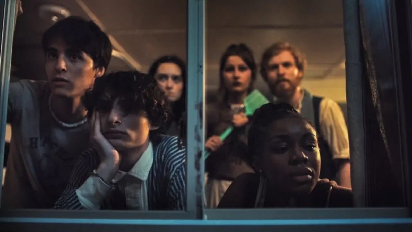 Finn Wolfhard Faces a Camp Counselor Killer in HELL OF A SUMMER Trailer