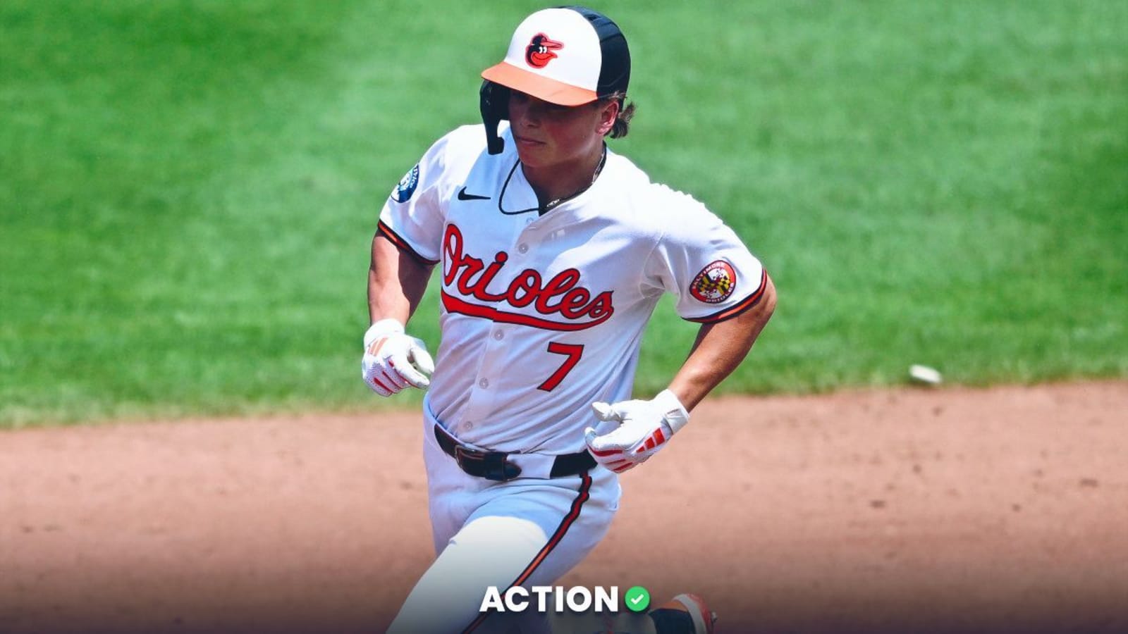 MLB best bets: Orioles vs. Guardians odds, pick, predictions for Thu. 8/1